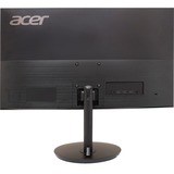 Acer XF270 M3, Monitor de gaming negro