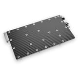 Alphacool ES Geforce RTX 5090 Diseño de 1 ranura para juegos, Cuerpo de refrigeración 