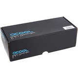 Alphacool Eisbaer LT92 CPU Procesador Sistema de refrigeración líquida todo en uno Negro 1 pieza(s), Disipador de CPU negro, Sistema de refrigeración líquida todo en uno, Negro