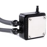 Alphacool Eisbaer LT92 CPU Procesador Sistema de refrigeración líquida todo en uno Negro 1 pieza(s), Refrigeración por agua negro, Sistema de refrigeración líquida todo en uno, Negro