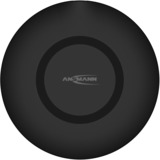 Ansmann 1001-0126, Cargador negro