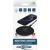 Ansmann WiLine 15R, Cargador negro