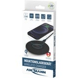 Ansmann WiLine 15R, Cargador negro