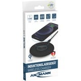 Ansmann WiLine 15R, Cargador negro