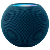 Apple 616591, Altavoz azul