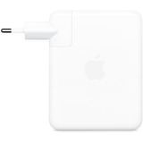 Apple MLYU3ZM/A adaptador e inversor de corriente Interior 140 W Blanco, Fuente de alimentación blanco, Portátil, Interior, 140 W, Apple, MacBook Air (M1, 2020) MacBook Air (Retina, 13-inch, 2020) MacBook Air (Retina, 13-inch, 2018 -..., Blanco