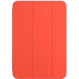 Apple MM6J3ZM/A funda para tablet 21,1 cm (8.3") Folio Naranja naranja, Folio, Apple, iPad mini 6th gen, 21,1 cm (8.3")