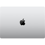 Apple MacBook Pro (14") 2025, Portátil plateado