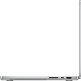 Apple MacBook Pro (14") 2025, Portátil plateado