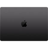 Apple MacBook Pro (14") 2026, Portátil negro