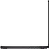 Apple MacBook Pro (16") 2026 CTO, Portátil negro