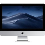 Apple iMac 68,58 cm (27") Retina 5K 2015 reacondicionado, Sistema MAC plateado