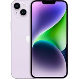 Apple iPhone 14 Plus, Móvil violeta