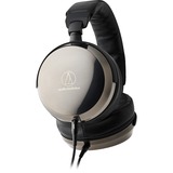 Audio-Technica ATH-AP2000T, Auriculares negro/Plateado