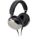 Audio-Technica ATH-AP2000T, Auriculares negro/Plateado