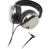 Audio-Technica ATH-AP2000T, Auriculares negro/Plateado