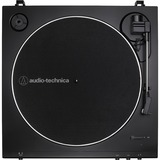 Audio-Technica AT-LP60XBK, Tocadiscos negro