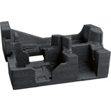 Bosch 1600A025SE, Depósito negro