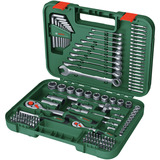 Bosch 1600A02Z9B, Llave de tubo verde