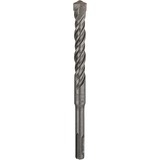 Bosch 1 618 596 185 broca Hammer drill bit 1 pieza(s), Taladro Taladro, Martillo perforador, Hammer drill bit, 1,4 cm, 165 mm, Ladrillo, Concreto, Caliza, Piedra, 10 cm