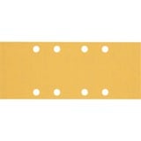 Bosch 2 608 900 836 disco de afilar Madera Hoja lijadora, Hoja de lija Hoja lijadora, Madera, Bosch, Marrón, Rectangular, 93 mm