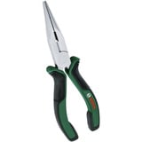 Bosch Alicates de punta, Pinzas verde/Negro
