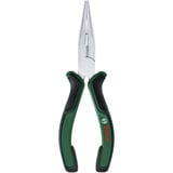 Bosch Alicates de punta, Pinzas verde/Negro
