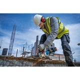 Bosch Amoladora angular PRO a batería BITURBO GWS 18V-15 P Professional solo, Ø 125mm azul/Negro