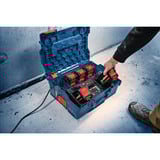 Bosch EXAL18V2-320, 1600A02YG5, Cargador negro