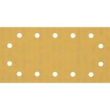 Bosch Expert Papel de lija C470, Hoja de lija 50 pieza(s)