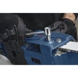 Bosch GKE 18V-40 Professional Negro, Azul, Rojo, Motosierra azul, 1,1 mm, 12,4 m/s, 76,2 / 8 mm (3 / 8"), Negro, Azul, Rojo, Batería, 18 V