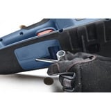 Bosch GKE 18V-40 Professional Negro, Azul, Rojo, Motosierra azul, 1,1 mm, 12,4 m/s, 76,2 / 8 mm (3 / 8"), Negro, Azul, Rojo, Batería, 18 V