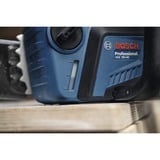 Bosch GKE 18V-40 Professional Negro, Azul, Rojo, Motosierra azul, 1,1 mm, 12,4 m/s, 76,2 / 8 mm (3 / 8"), Negro, Azul, Rojo, Batería, 18 V