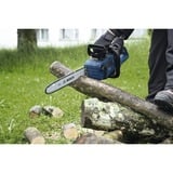 Bosch GKE 18V-40 Professional Negro, Azul, Rojo, Motosierra azul, 1,1 mm, 12,4 m/s, 76,2 / 8 mm (3 / 8"), Negro, Azul, Rojo, Batería, 18 V