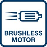 Bosch GKE 18V-40 Professional Negro, Azul, Rojo, Motosierra azul, 1,1 mm, 12,4 m/s, 76,2 / 8 mm (3 / 8"), Negro, Azul, Rojo, Batería, 18 V