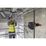 Bosch Láser combinado a batería GCL 12V-50-22 CG Professional, Láser de líneas cruzadas azul/Negro