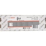 Bosch Pasadores de cabeza avellanada SK64-34 50G, 34° / 1,8mm / 15ga, Lápiz 