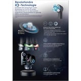 Braun Oral-B iO Series 9, Cepillo de dientes eléctrico negro/rosado