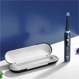 Braun Oral-B iO Series 9, Cepillo de dientes eléctrico negro/rosado