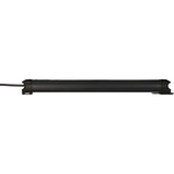 Brennenstuhl Regleta Connect Premium-Line WiFi 6 tomas negro