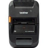 Brother RJ3050Z1, Impresora de tickets negro