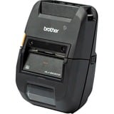 Brother RJ3050Z1, Impresora de tickets negro