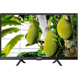 CHiQ 24G5L, Televisor LED negro