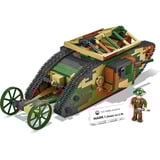 COBI COBI-2993, Juegos de construcción 