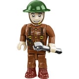 COBI COBI-2993, Juegos de construcción 