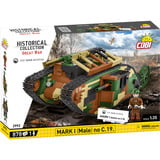 COBI COBI-2993, Juegos de construcción 