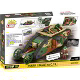 COBI COBI-2993, Juegos de construcción 