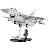 COBI F-16AM Fighting Falcon, Juegos de construcción 
