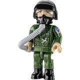 COBI F-16AM Fighting Falcon, Juegos de construcción 