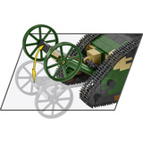 COBI Mark I Male no C.19, Juegos de construcción 